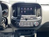 Thumbnail of 2022 Satin Steel Metallic Chevrolet Colorado
