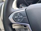 Thumbnail of 2022 Satin Steel Metallic Chevrolet Colorado
