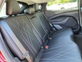 Thumbnail of 2022 Rapid Red Metallic Tinted Clearcoat Ford Mustang Mach-E