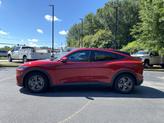 Thumbnail of 2022 Rapid Red Metallic Tinted Clearcoat Ford Mustang Mach-E