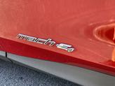 Thumbnail of 2022 Rapid Red Metallic Tinted Clearcoat Ford Mustang Mach-E