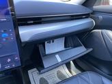 Thumbnail of 2022 Rapid Red Metallic Tinted Clearcoat Ford Mustang Mach-E