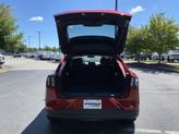 Thumbnail of 2022 Rapid Red Metallic Tinted Clearcoat Ford Mustang Mach-E