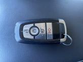 Thumbnail of 2022 Rapid Red Metallic Tinted Clearcoat Ford Mustang Mach-E