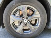 Thumbnail of 2022 Rapid Red Metallic Tinted Clearcoat Ford Mustang Mach-E