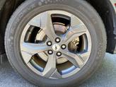 Thumbnail of 2022 Rapid Red Metallic Tinted Clearcoat Ford Mustang Mach-E