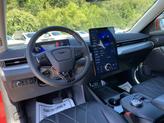 Thumbnail of 2022 Rapid Red Metallic Tinted Clearcoat Ford Mustang Mach-E