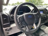 Thumbnail of 2020 Magma Red Metallic Ford F-150