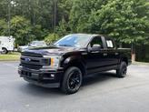 Thumbnail of 2020 Magma Red Metallic Ford F-150