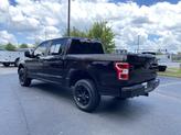 Thumbnail of 2020 Magma Red Metallic Ford F-150
