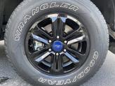 Thumbnail of 2020 Magma Red Metallic Ford F-150