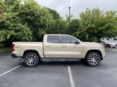 Thumbnail of 2023 Sand Dune Metallic Chevrolet Colorado