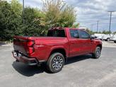Thumbnail of 2023 Radiant Red Tintcoat Chevrolet Colorado