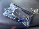 Thumbnail of 2020 Nightfall Gray Metallic Chevrolet Equinox