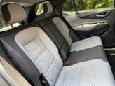 Thumbnail of 2020 Nightfall Gray Metallic Chevrolet Equinox