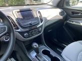 Thumbnail of 2020 Nightfall Gray Metallic Chevrolet Equinox
