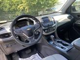 Thumbnail of 2020 Nightfall Gray Metallic Chevrolet Equinox