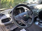 Thumbnail of 2020 Nightfall Gray Metallic Chevrolet Equinox