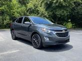 Thumbnail of 2020 Nightfall Gray Metallic Chevrolet Equinox