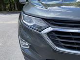 Thumbnail of 2020 Nightfall Gray Metallic Chevrolet Equinox