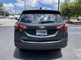 Thumbnail of 2020 Nightfall Gray Metallic Chevrolet Equinox
