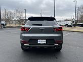 Thumbnail of 2025 Sterling Gray Metallic Chevrolet Trailblazer