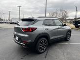 Thumbnail of 2025 Sterling Gray Metallic Chevrolet Trailblazer