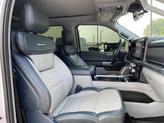 Thumbnail of 2024 Star White Metallic Tri-Coat Ford F-450