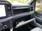 Thumbnail of 2024 Star White Metallic Tri-Coat Ford F-450