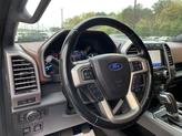 Thumbnail of 2020 Agate Black Metallic Ford F-150