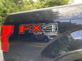 Thumbnail of 2020 Agate Black Metallic Ford F-150