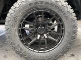 Thumbnail of 2020 Agate Black Metallic Ford F-150