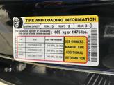 Thumbnail of 2020 Agate Black Metallic Ford F-150