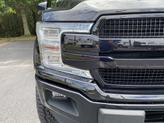 Thumbnail of 2020 Agate Black Metallic Ford F-150
