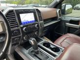 Thumbnail of 2020 Agate Black Metallic Ford F-150
