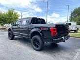 Thumbnail of 2020 Agate Black Metallic Ford F-150