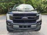Thumbnail of 2020 Agate Black Metallic Ford F-150