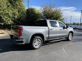 Thumbnail of 2020 Satin Steel Metallic Chevrolet Silverado 1500