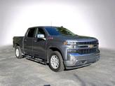 Thumbnail of 2020 Satin Steel Metallic Chevrolet Silverado 1500