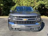 Thumbnail of 2020 Satin Steel Metallic Chevrolet Silverado 1500