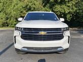 Thumbnail of 2022 Summit White Chevrolet Tahoe