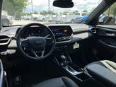 Thumbnail of 2025 Mosaic Black Metallic Chevrolet Trailblazer