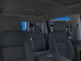 Thumbnail of 2025 Sterling Gray Metallic Chevrolet Silverado 1500
