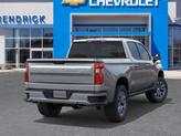 Thumbnail of 2025 Sterling Gray Metallic Chevrolet Silverado 1500