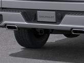 Thumbnail of 2025 Sterling Gray Metallic Chevrolet Silverado 1500