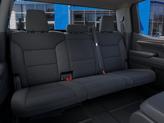 Thumbnail of 2025 Sterling Gray Metallic Chevrolet Silverado 1500