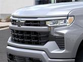 Thumbnail of 2025 Sterling Gray Metallic Chevrolet Silverado 1500