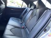 Thumbnail of 2018 Celestial Silver Metallic Toyota Camry