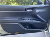 Thumbnail of 2018 Celestial Silver Metallic Toyota Camry