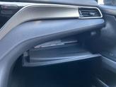 Thumbnail of 2018 Celestial Silver Metallic Toyota Camry